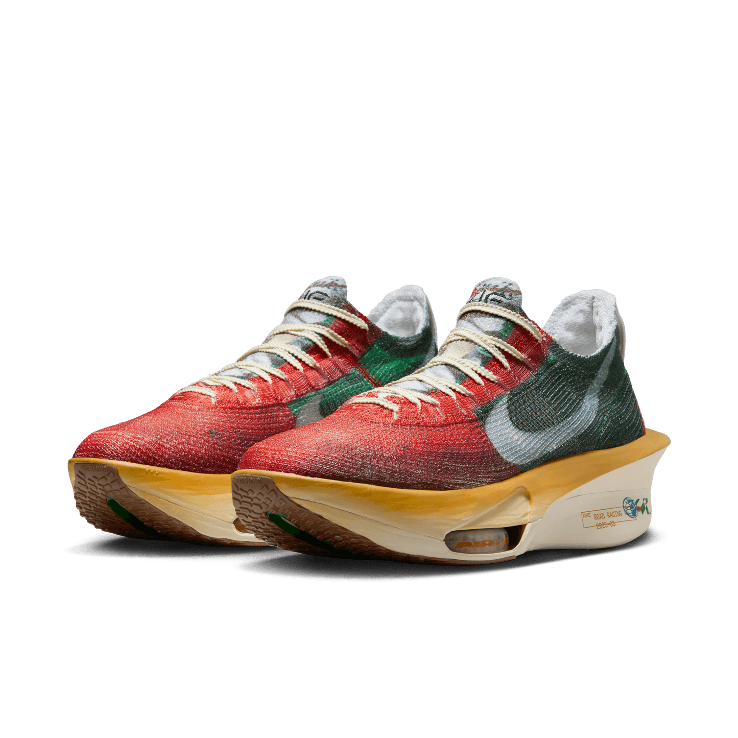 Mens Nike Alphafly 3 PRM