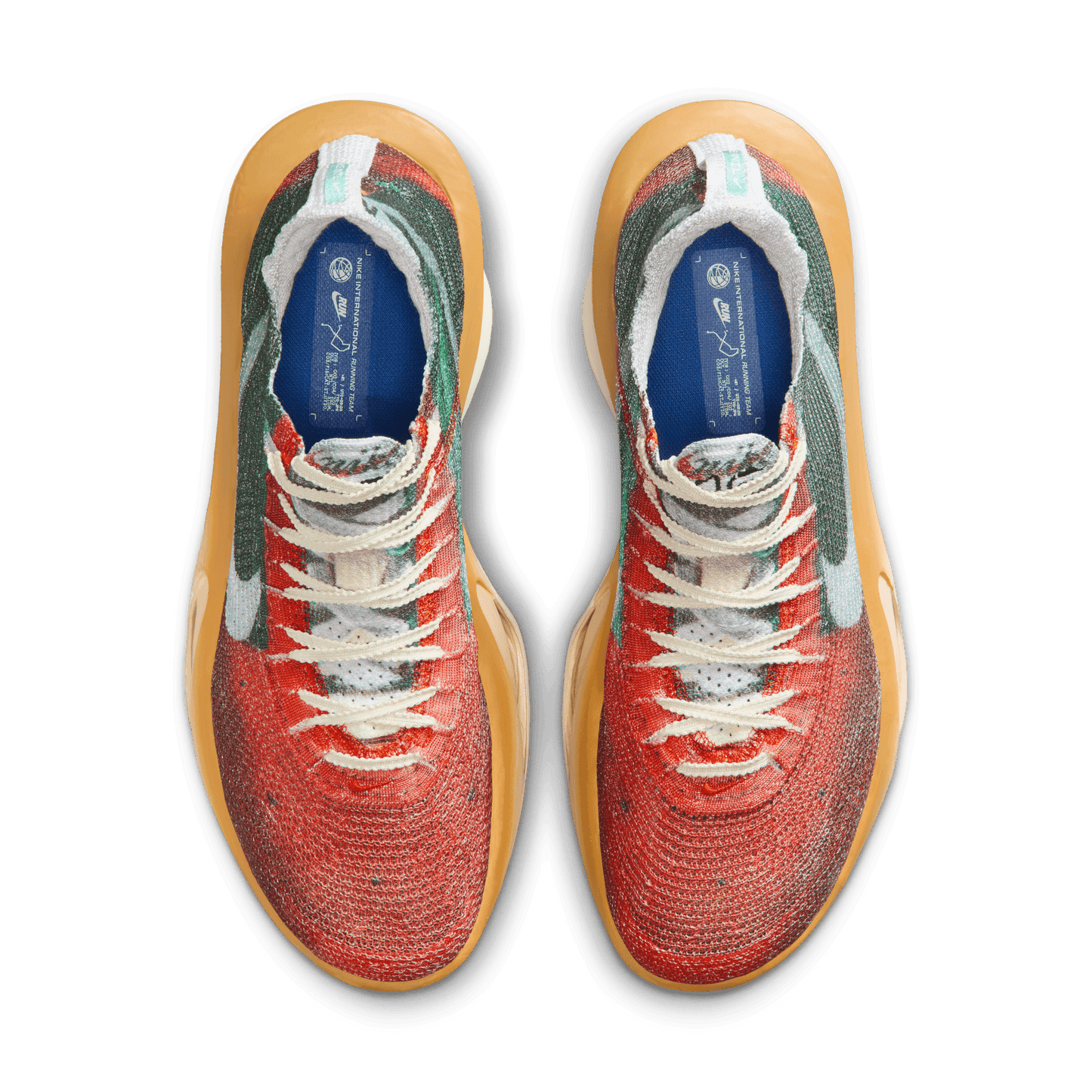 Mens Nike Alphafly 3 PRM