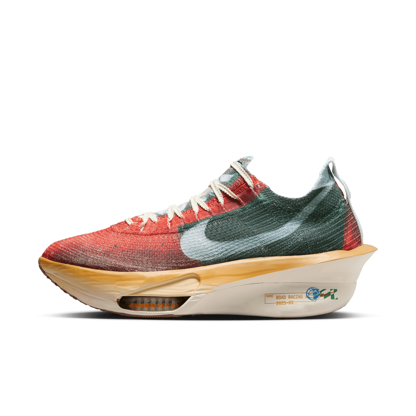 Mens Nike Alphafly 3 PRM