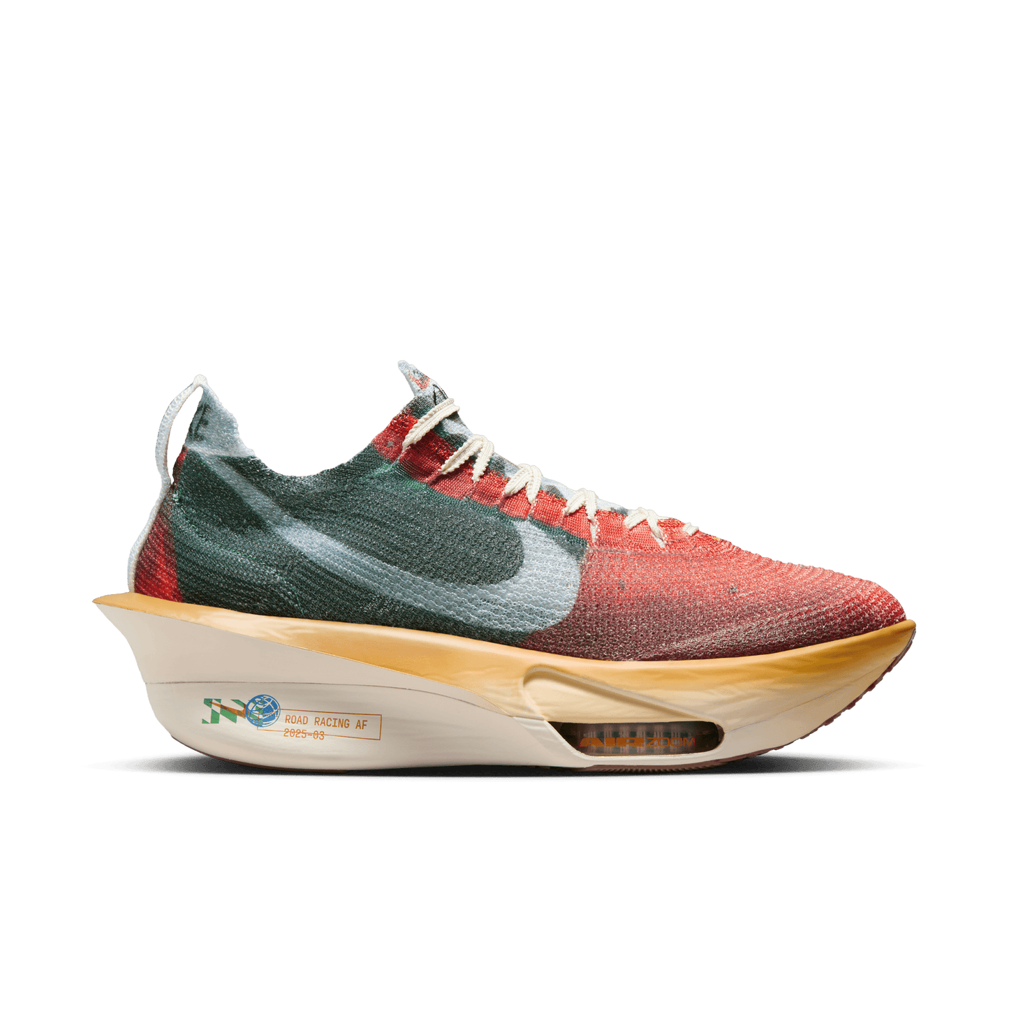 Mens Nike Alphafly 3 PRM