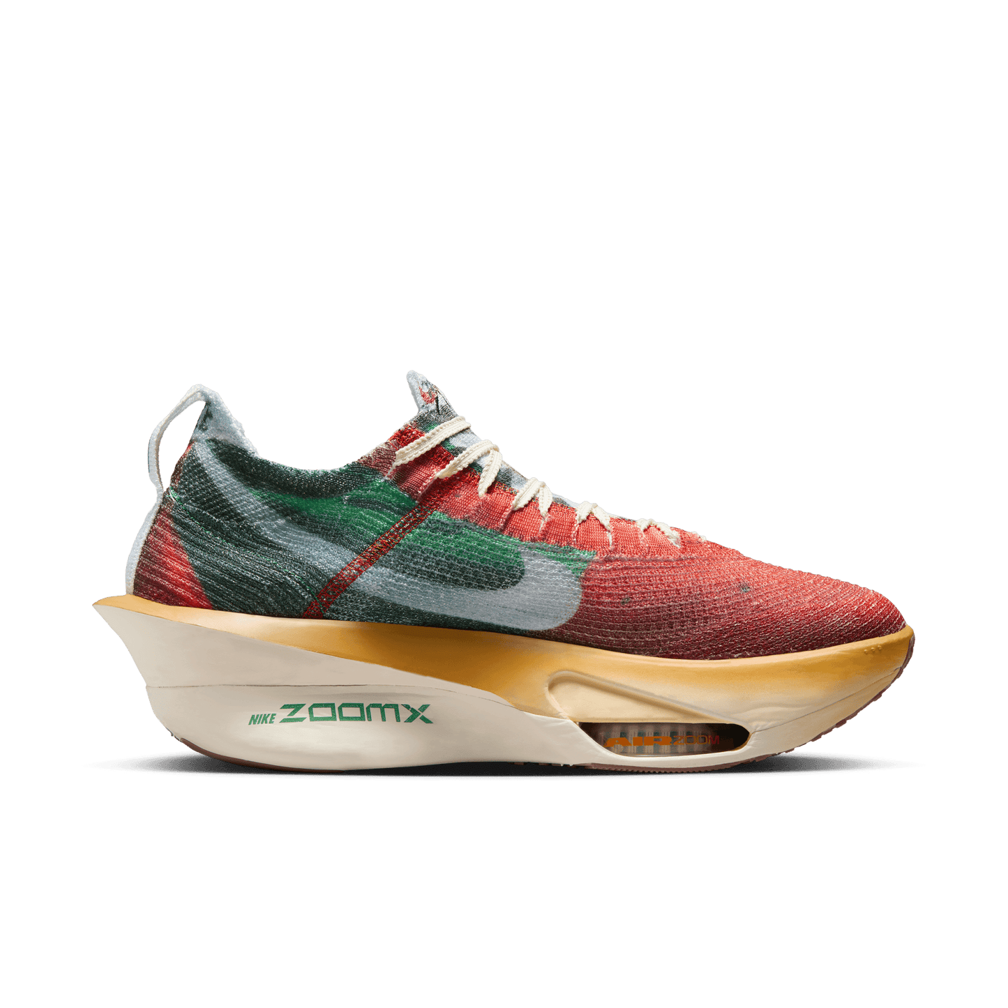 Mens Nike Alphafly 3 PRM