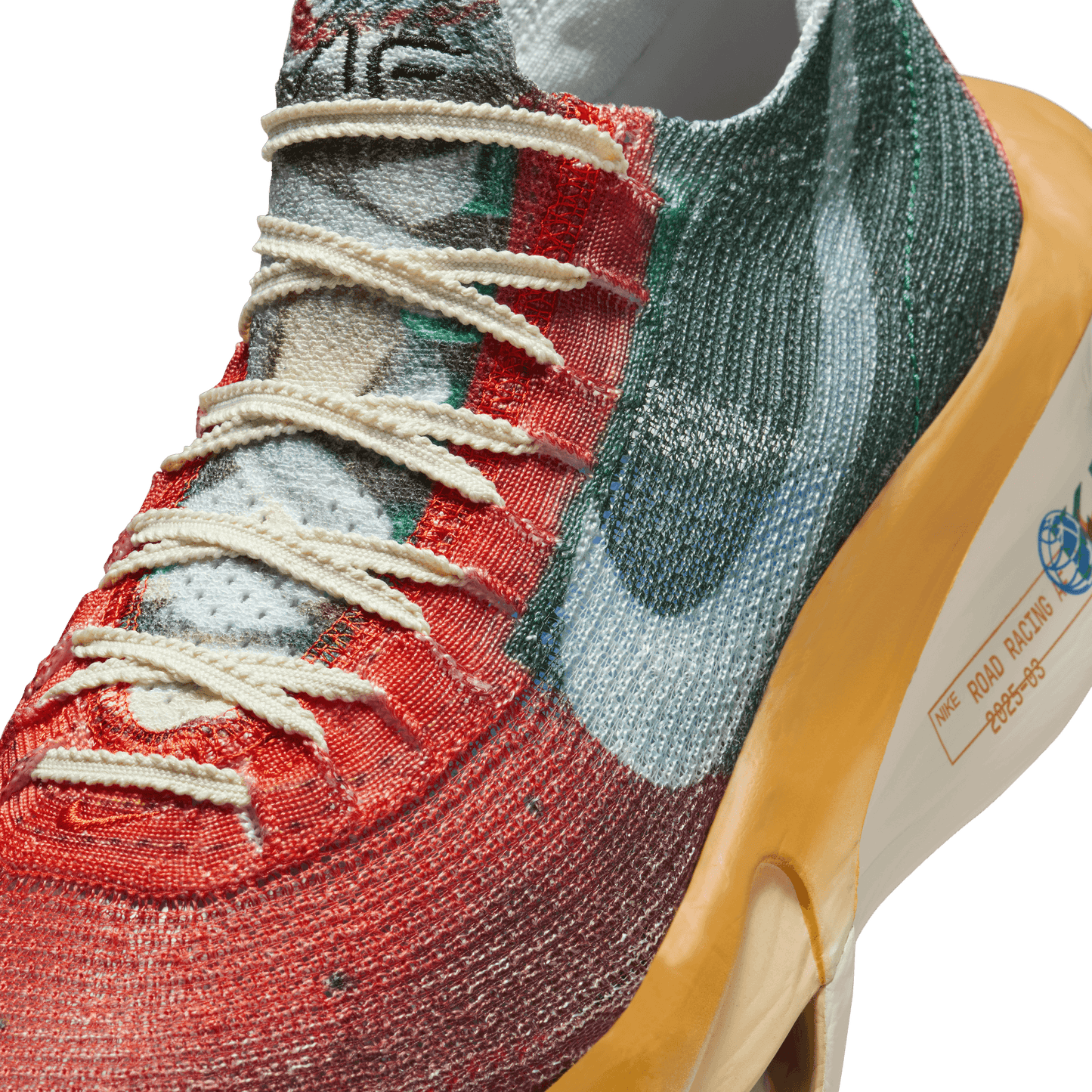 Mens Nike Alphafly 3 PRM