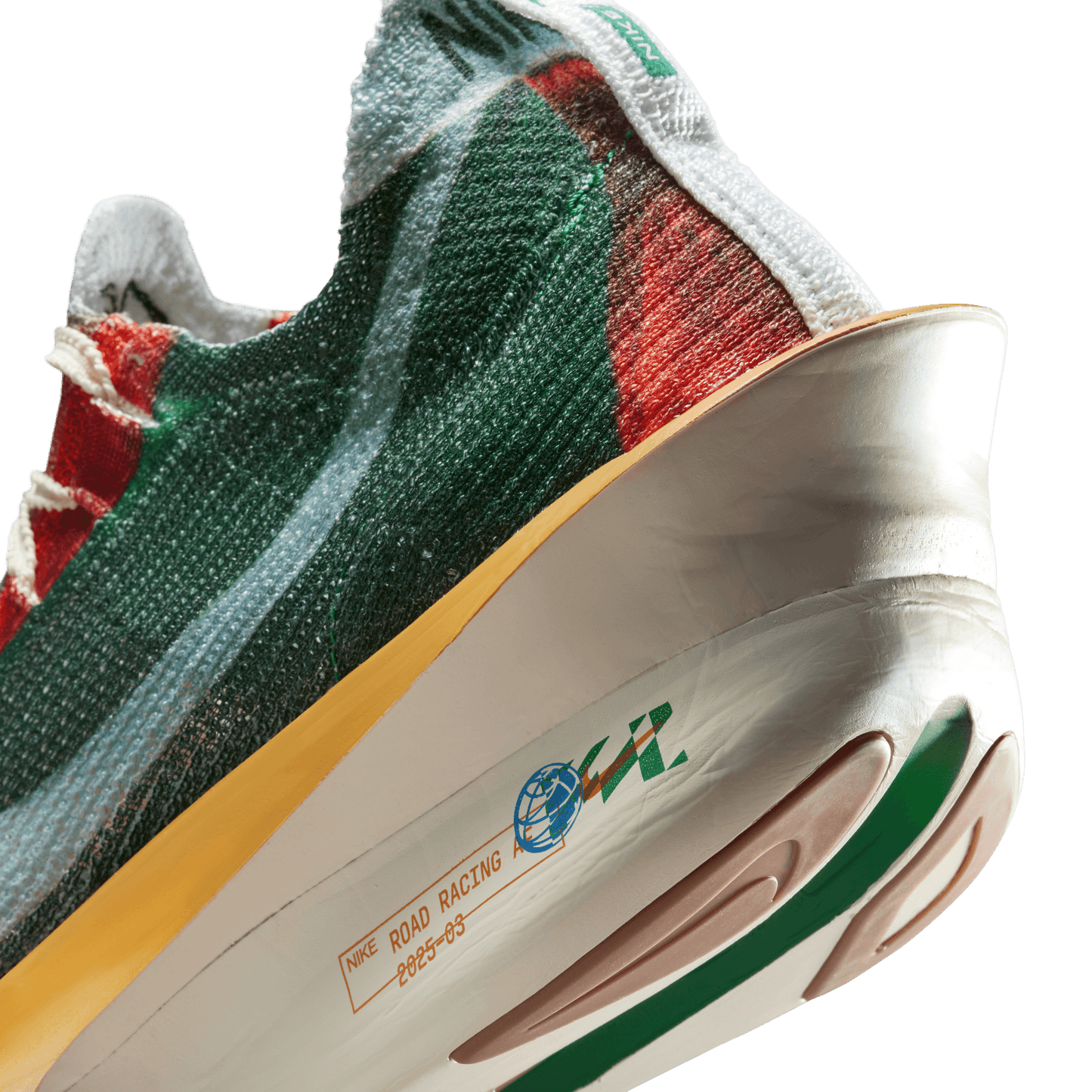 Mens Nike Alphafly 3 PRM