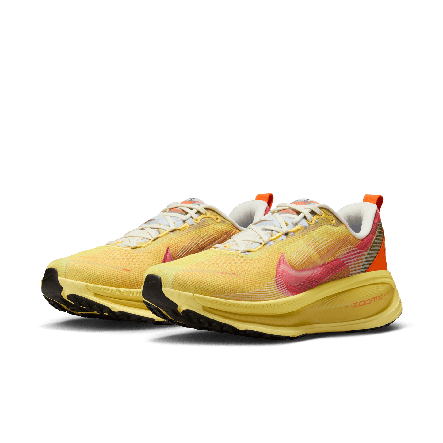 Mens Nike Vomero 18 SE