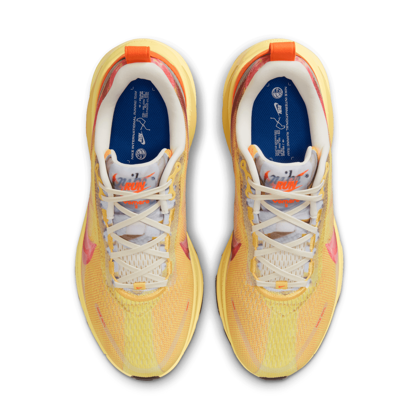 Mens Nike Vomero 18 SE