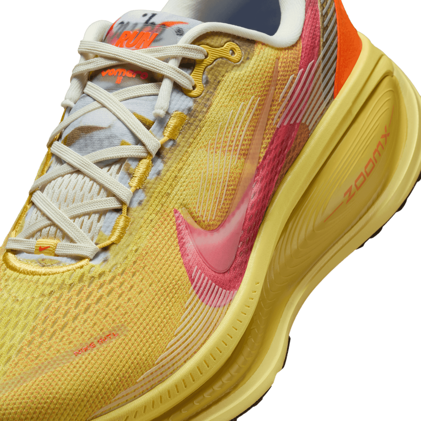 Mens Nike Vomero 18 SE