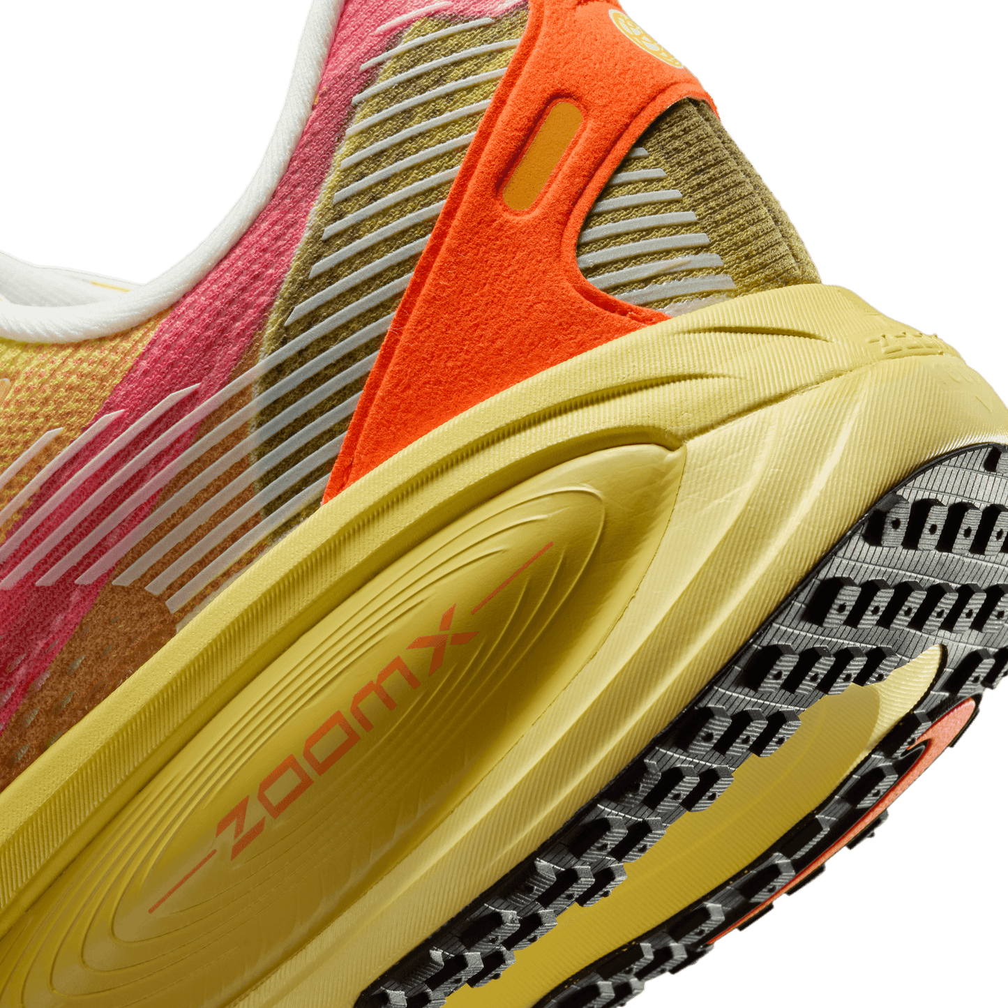 Mens Nike Vomero 18 SE