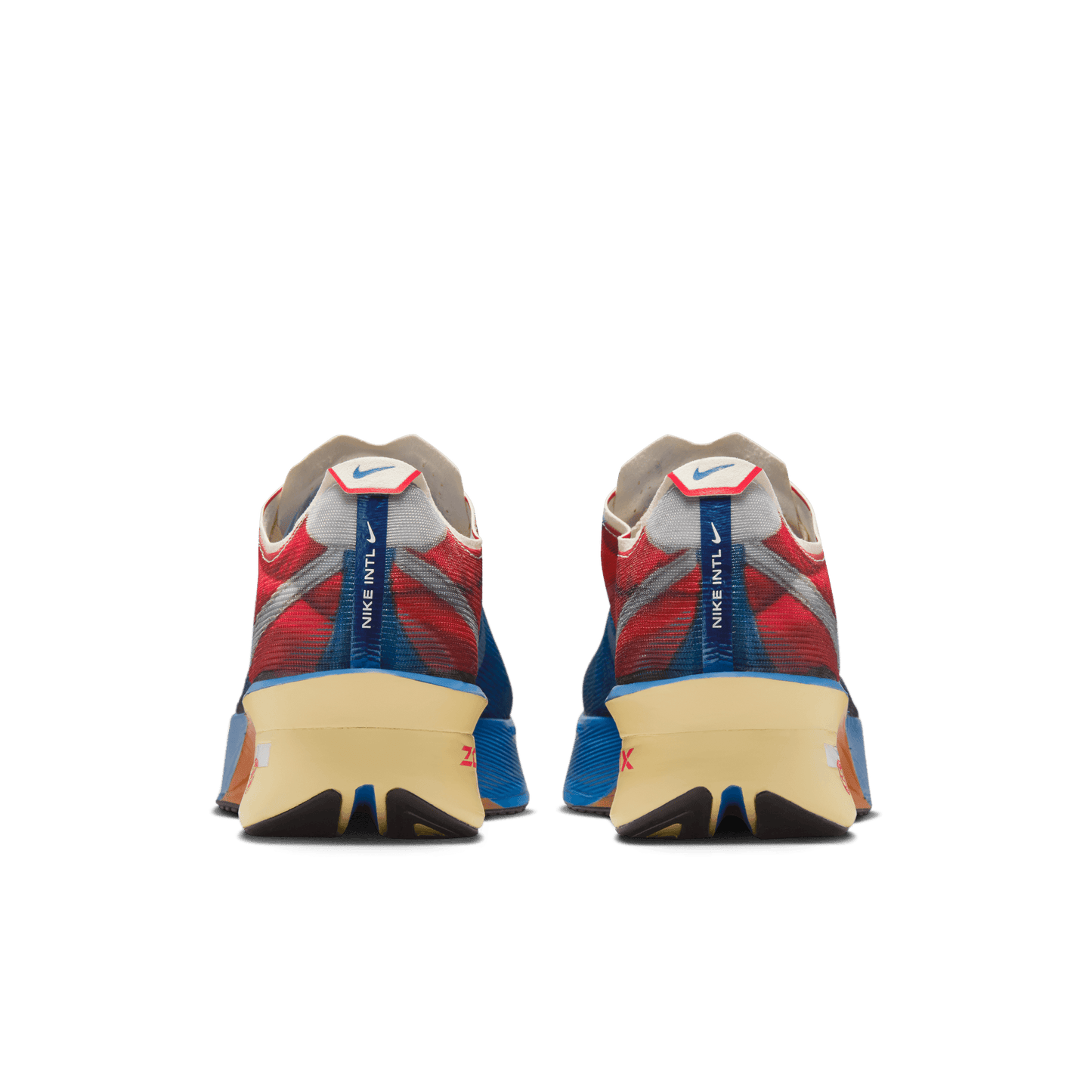 Mens Nike Vaporfly 4 PRM