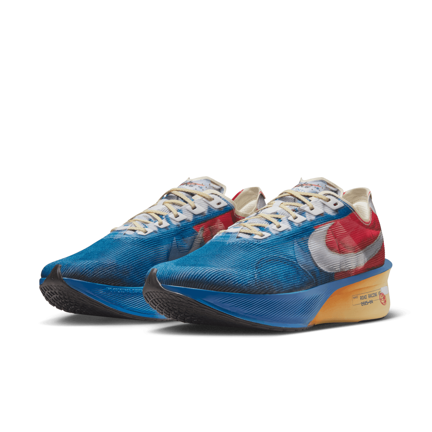 Mens Nike Vaporfly 4 PRM