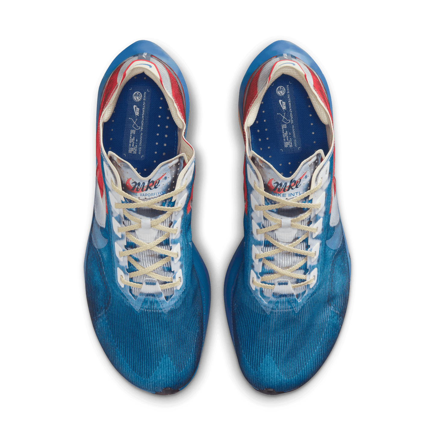 Mens Nike Vaporfly 4 PRM