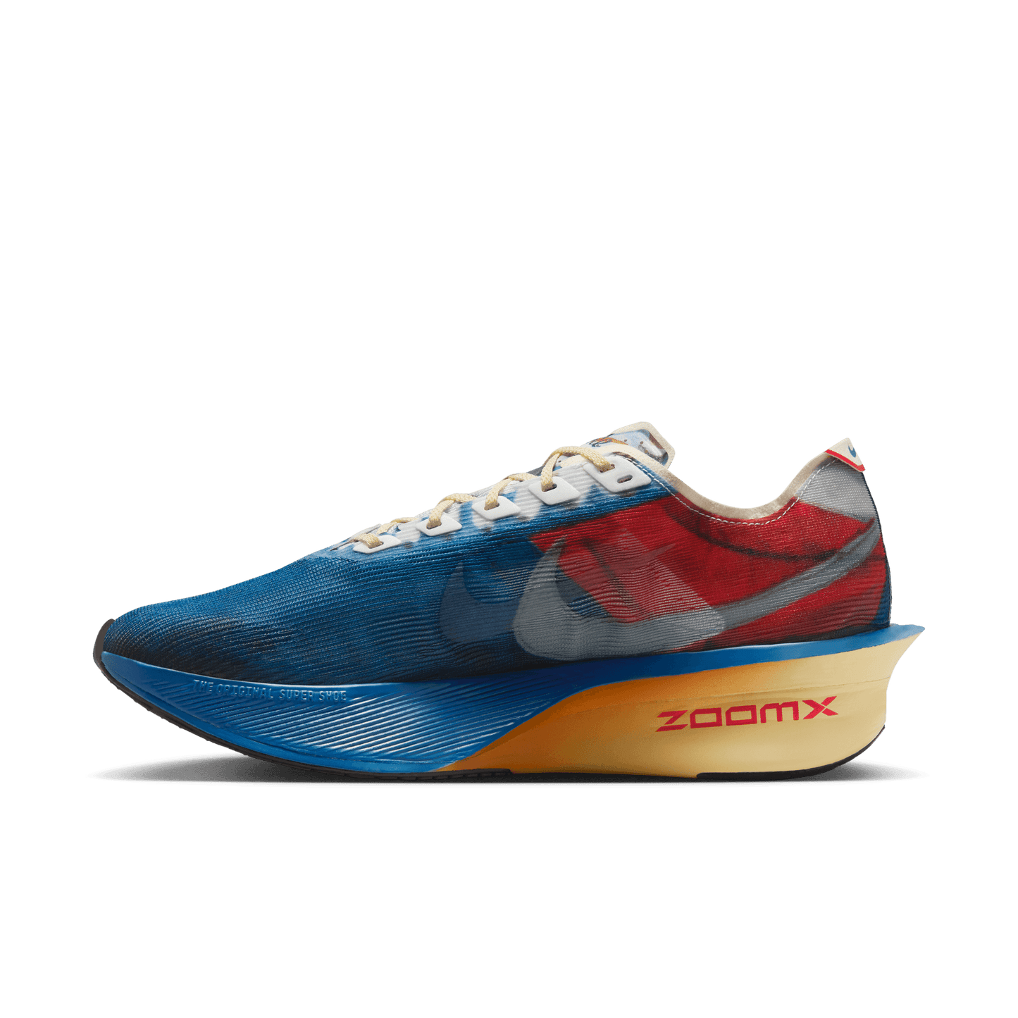 Mens Nike Vaporfly 4 PRM