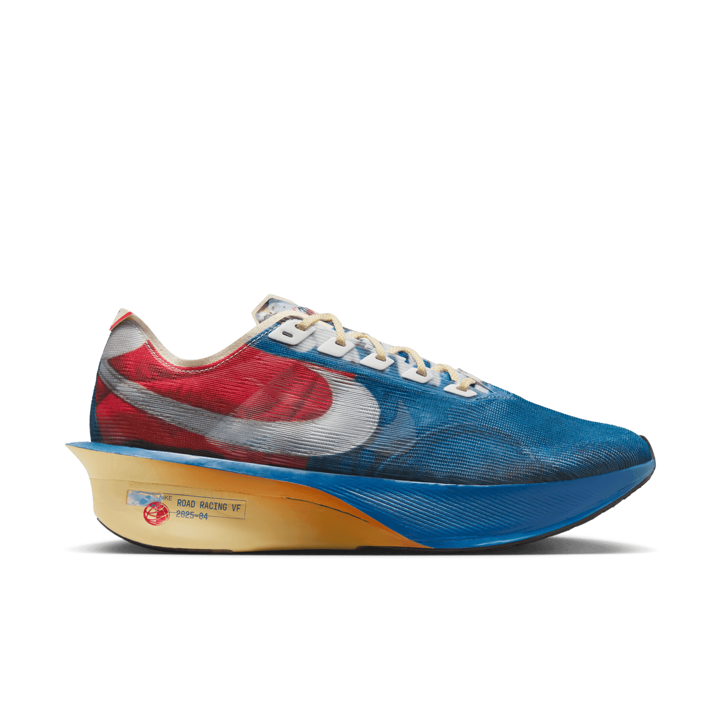 Mens Nike Vaporfly 4 PRM
