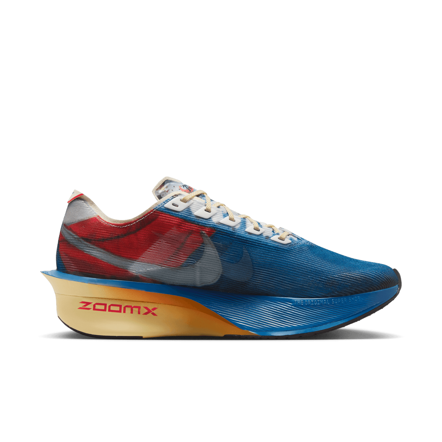 Mens Nike Vaporfly 4 PRM