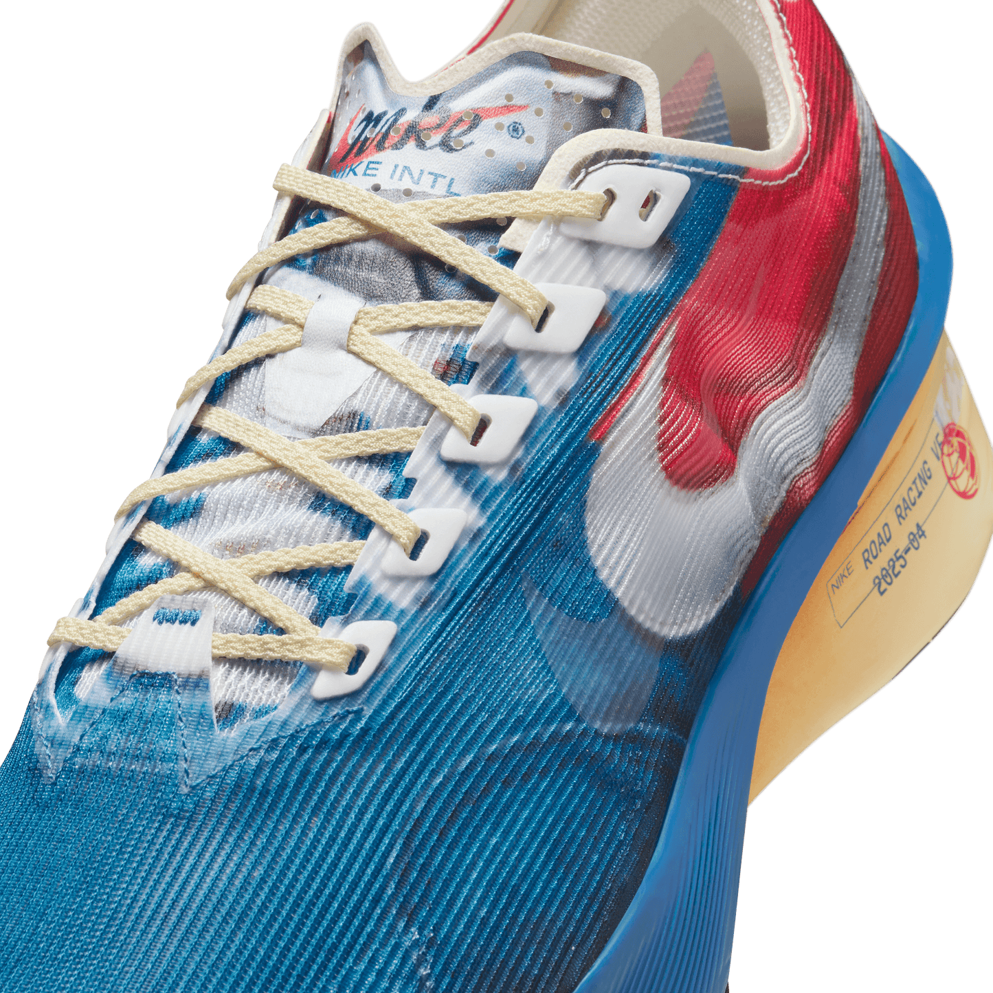 Mens Nike Vaporfly 4 PRM