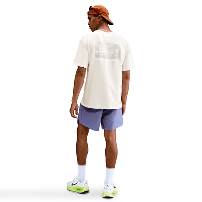 Mens Nike Tee M90 Opp2 T-Shirt