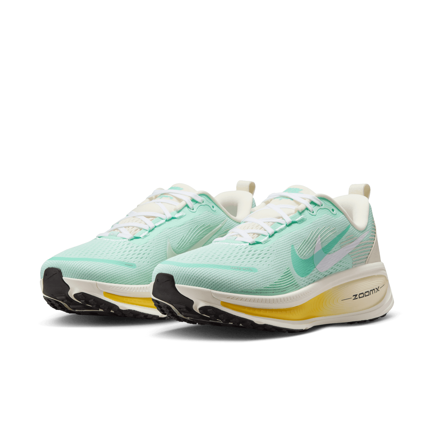 Womens Nike Vomero 18