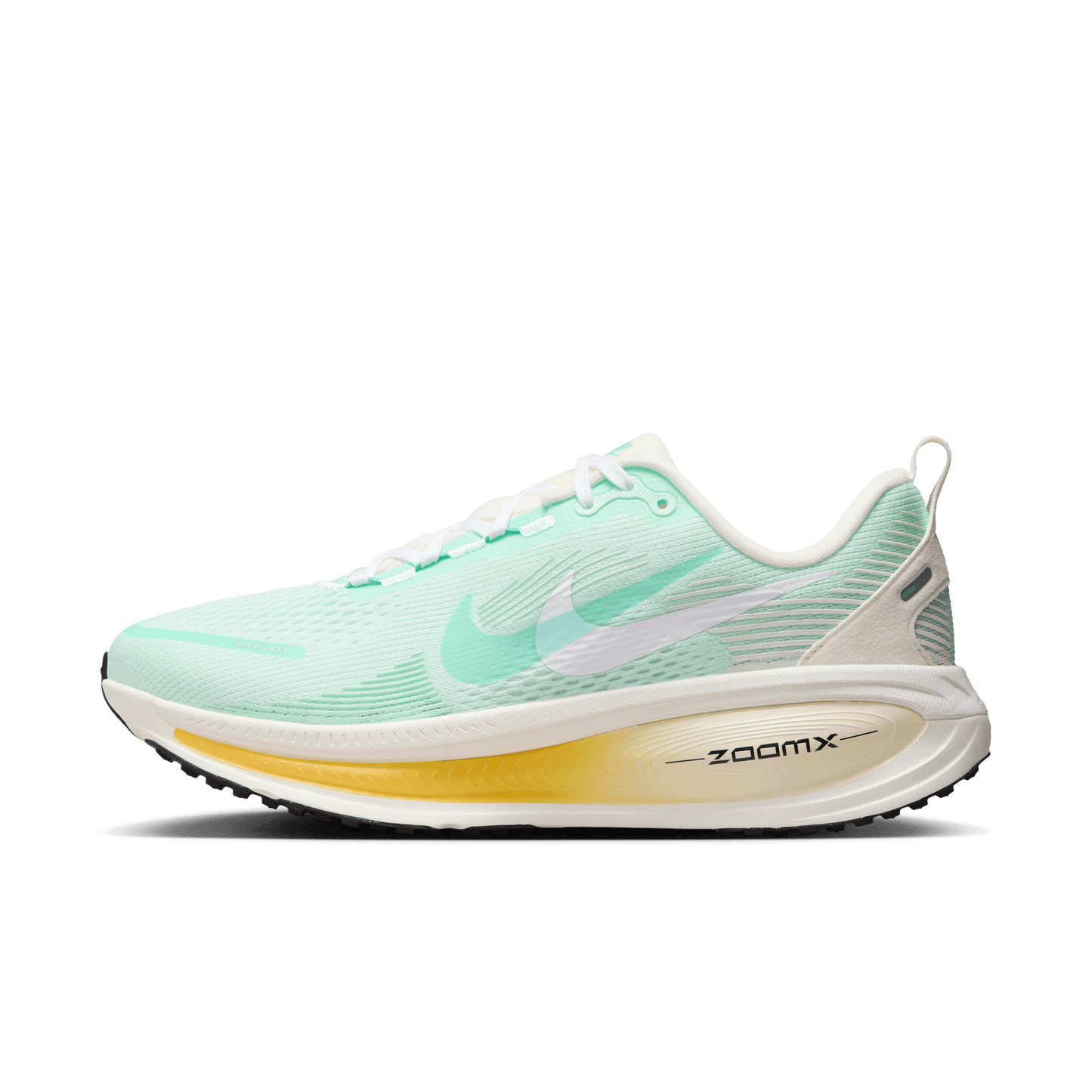 Womens Nike Vomero 18