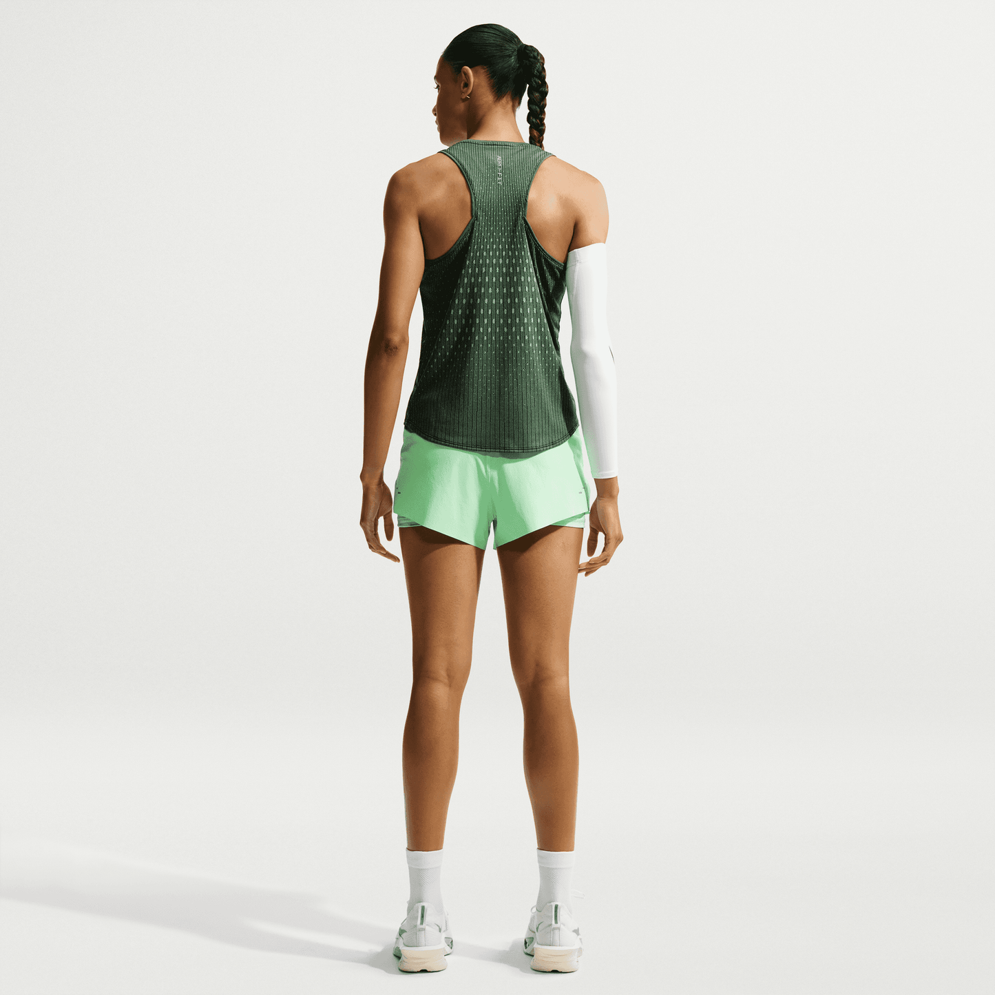 Womens Nike Swift Aero-FIT Tank Top