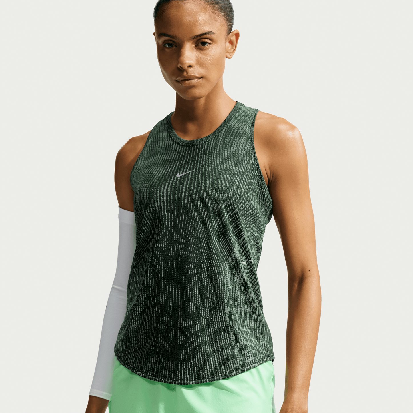 Womens Nike Swift Aero-FIT Tank Top