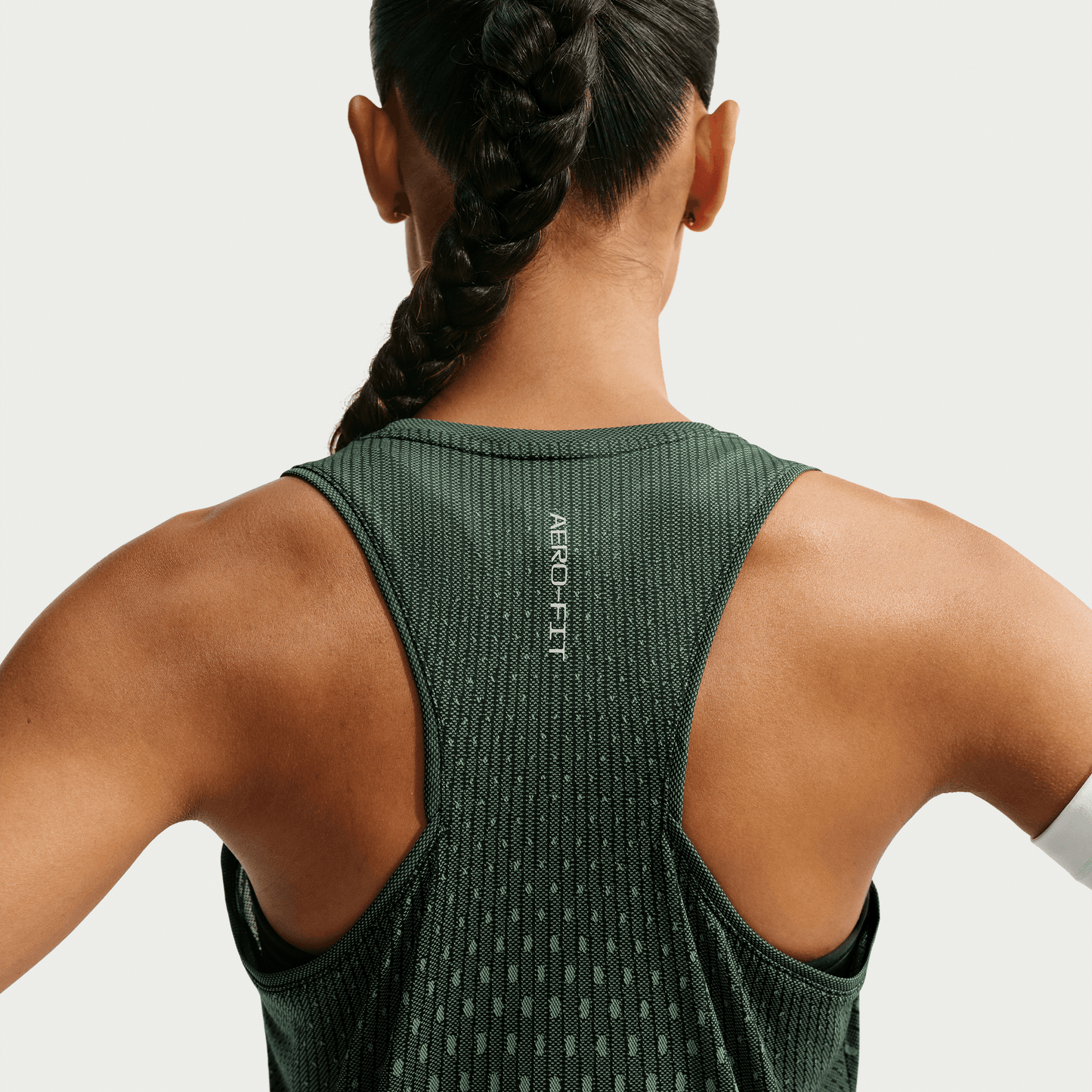 Womens Nike Swift Aero-FIT Tank Top