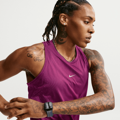 Womens Nike Swift Aero-FIT Tank Top