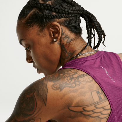 Womens Nike Swift Aero-FIT Tank Top