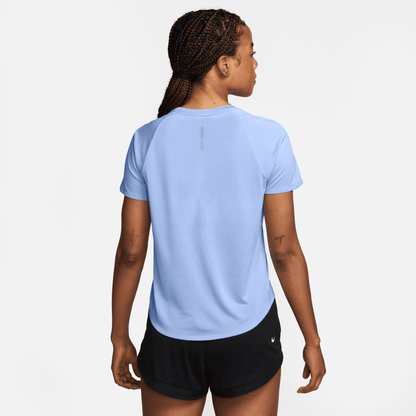 Womens Nike Swift Aero-FIT SS Top