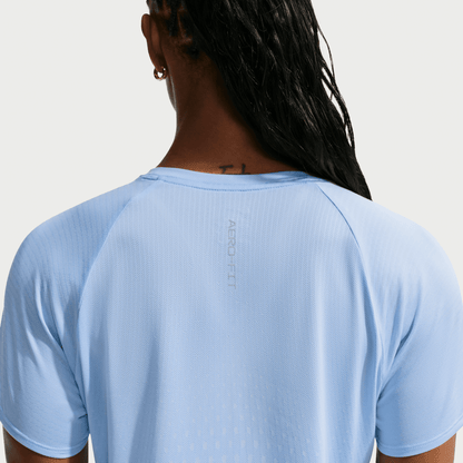 Womens Nike Swift Aero-FIT SS Top