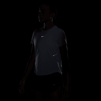 Womens Nike Swift Aero-FIT SS Top