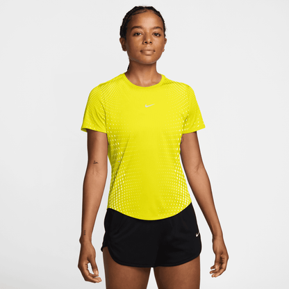 Womens Nike Swift Aero-FIT SS Top