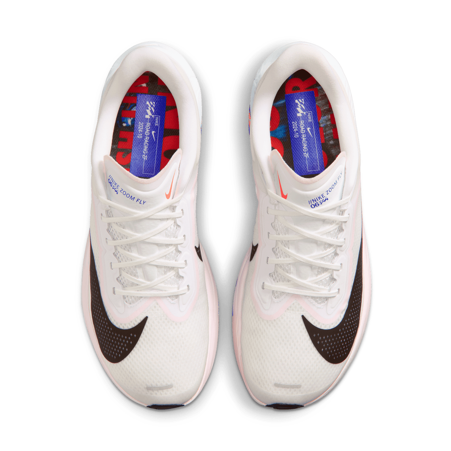 Mens Nike Zoom Fly 6 CM