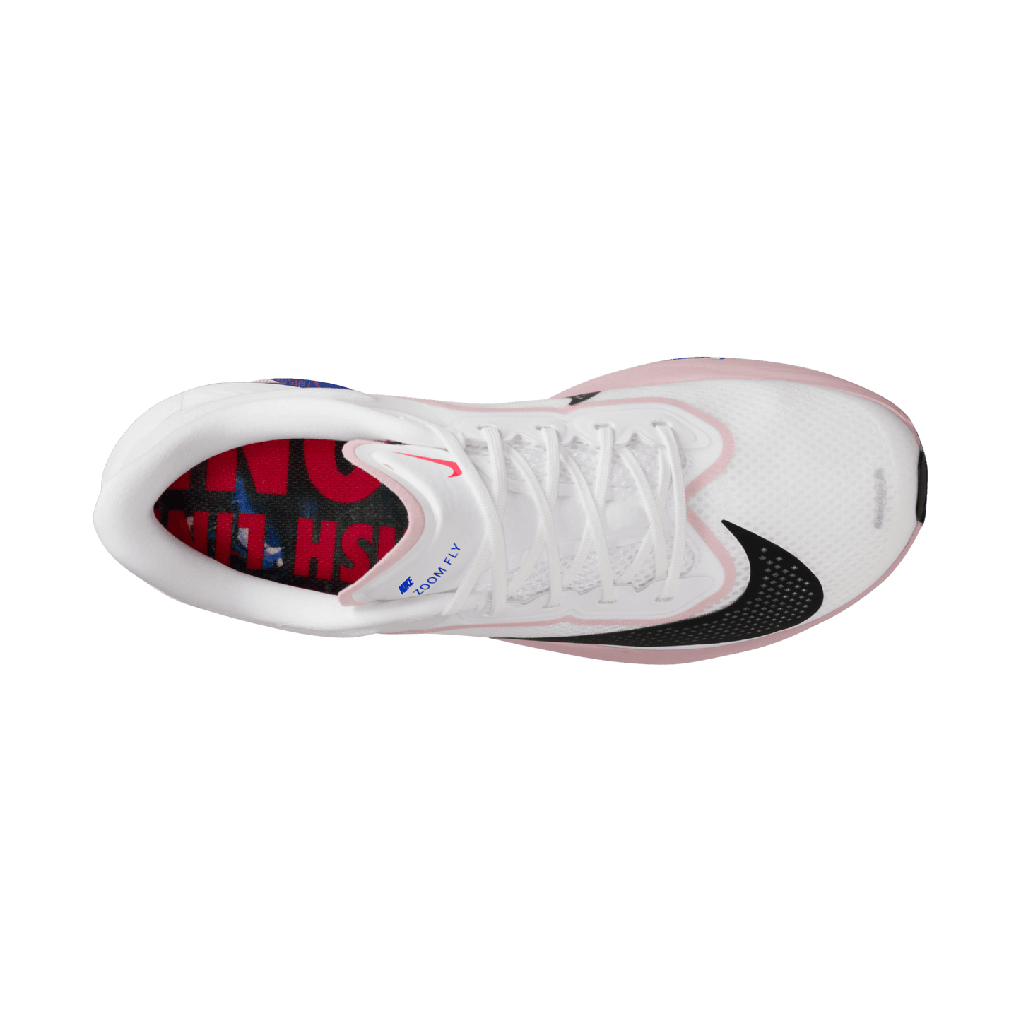 Mens Nike Zoom Fly 6 CM