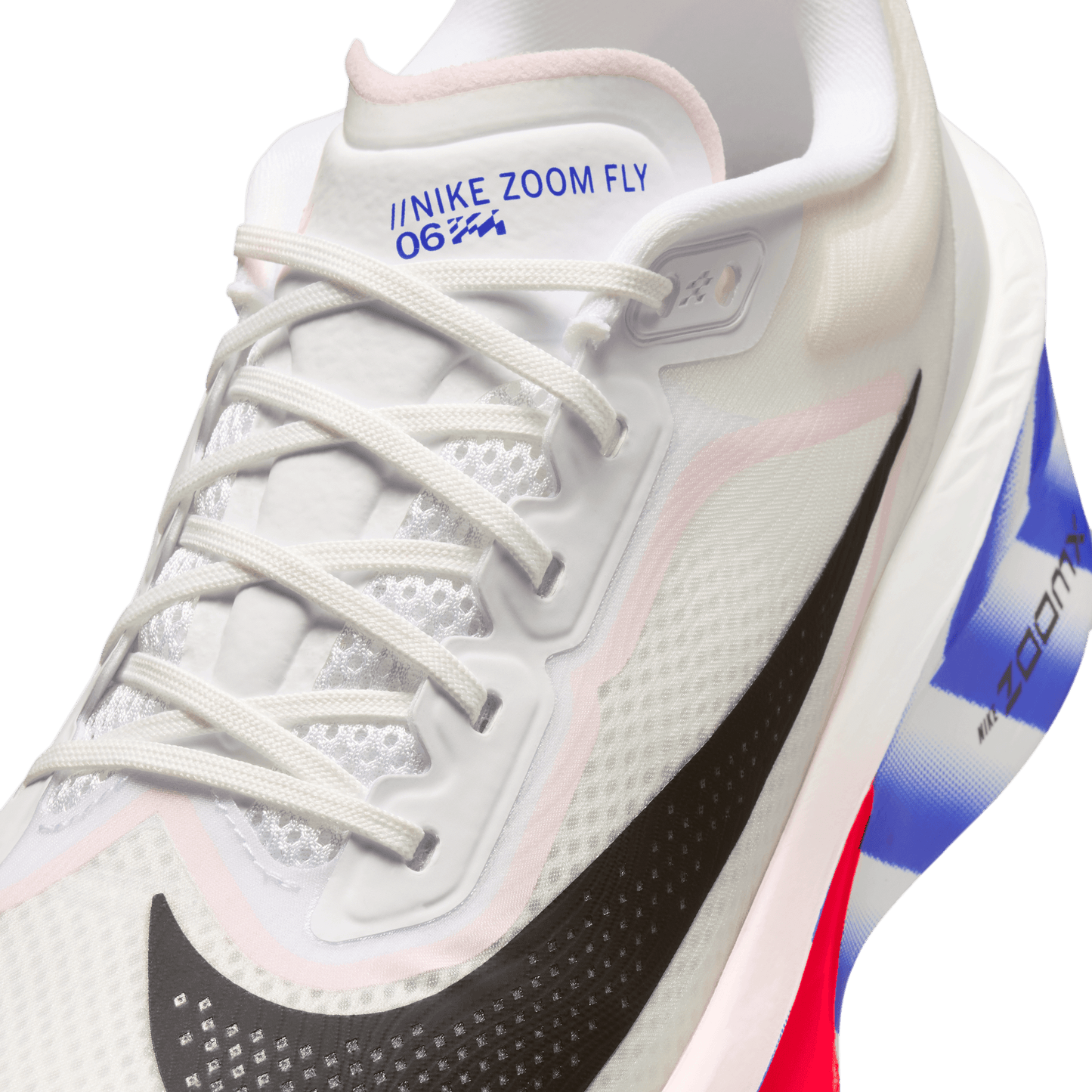 Mens Nike Zoom Fly 6 CM