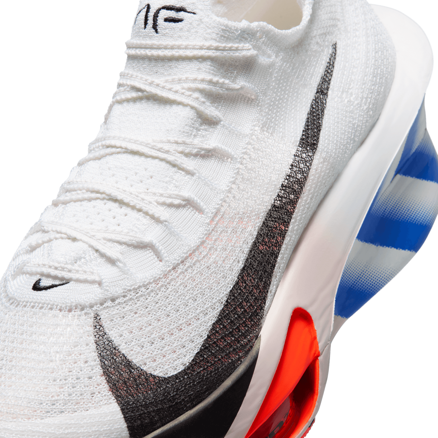 Mens Nike Alphafly 3 CM