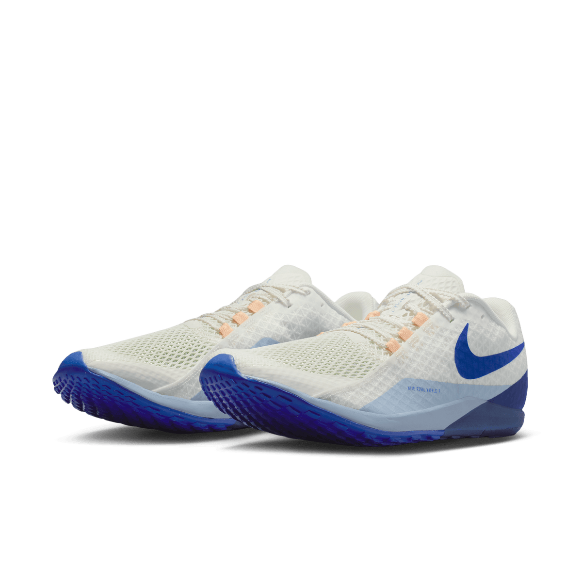 Unisex Nike Zoom Rival Waffle 7