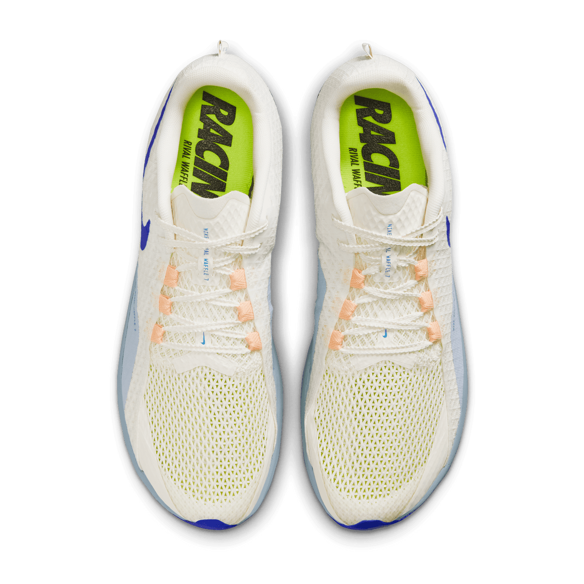 Unisex Nike Zoom Rival Waffle 7