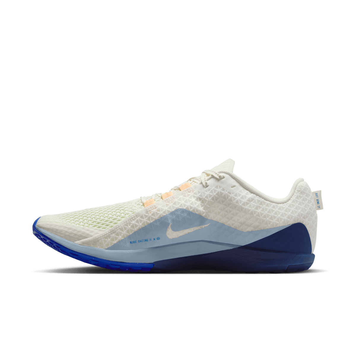 Unisex Nike Zoom Rival Waffle 7