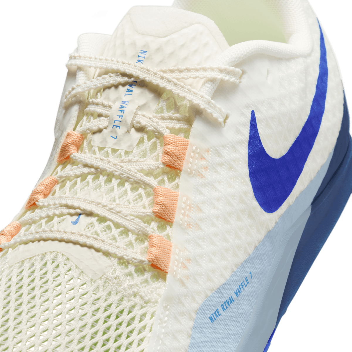 Unisex Nike Zoom Rival Waffle 7