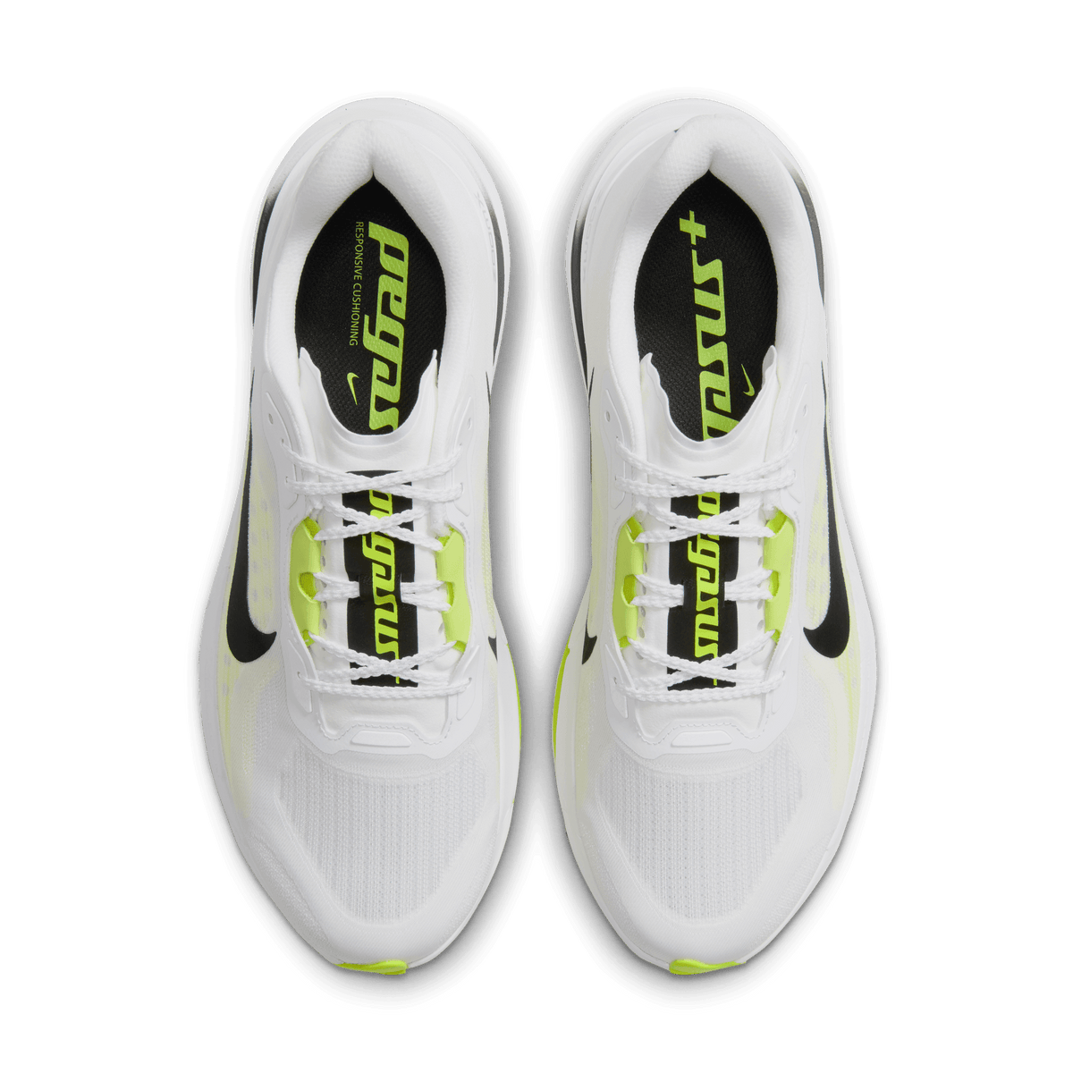Mens Nike Pegasus Plus 2