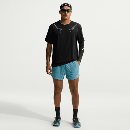 Mens Nike Stride Aero-FIT 5In BF Shorts