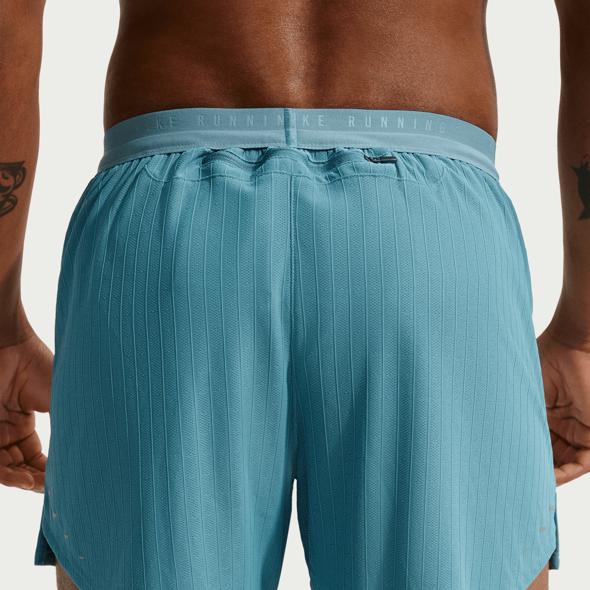 Mens Nike Stride Aero-FIT 5In BF Shorts