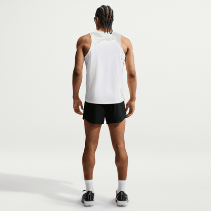 Mens Nike Stride Aero-FIT 5In BF Shorts