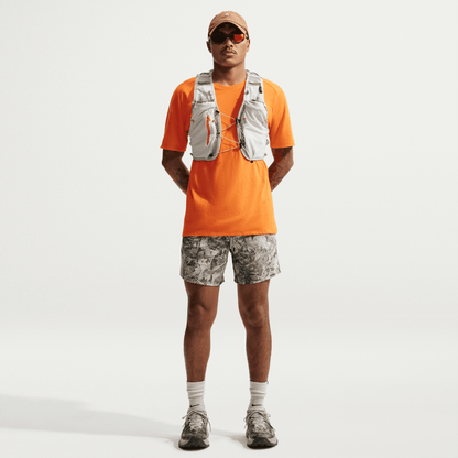 Mens Nike ACG Dri-FIT 6in BF Trail Shorts AOP