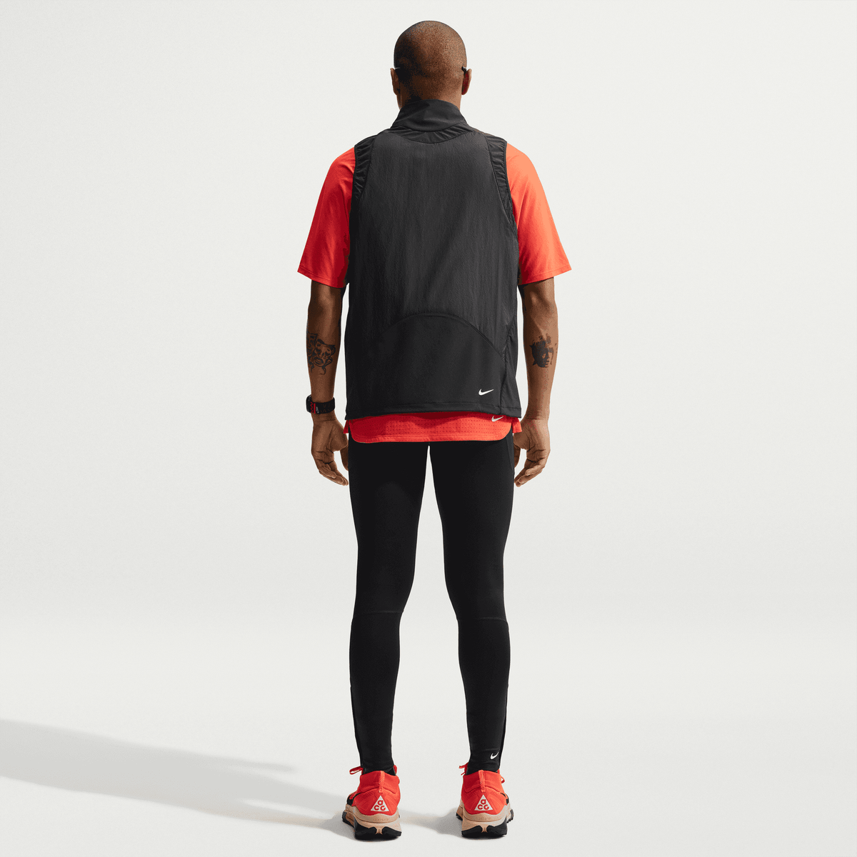 Mens Nike ACG Therma-FIT Rope De Dope Vest