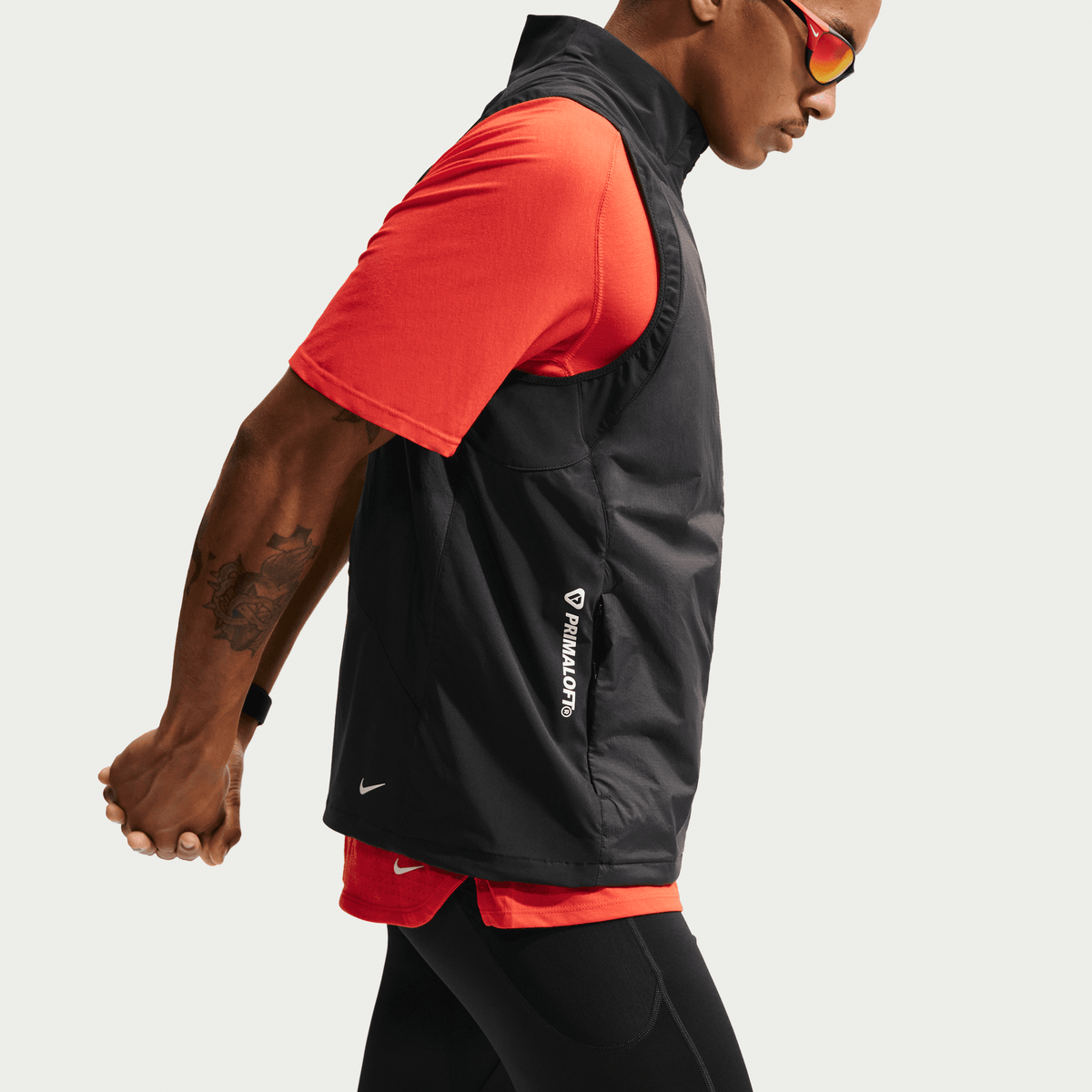 Mens Nike ACG Therma-FIT Rope De Dope Vest