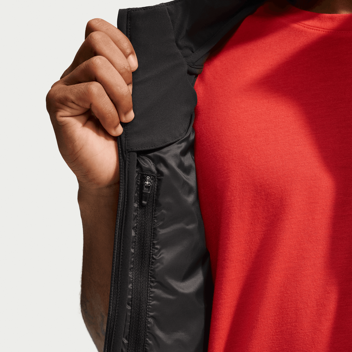 Mens Nike ACG Therma-FIT Rope De Dope Vest