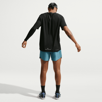 Mens Nike Dri-Fit ADV Aeroswift GFX SS Top