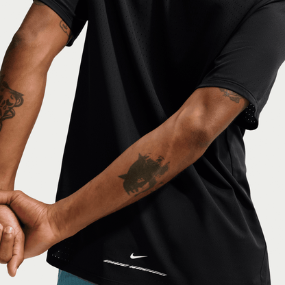 Mens Nike Dri-Fit ADV Aeroswift GFX SS Top