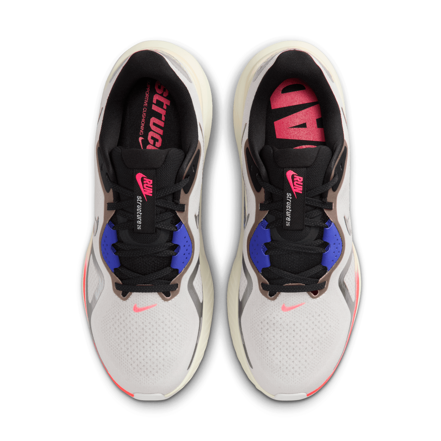 Mens Nike Structure 26