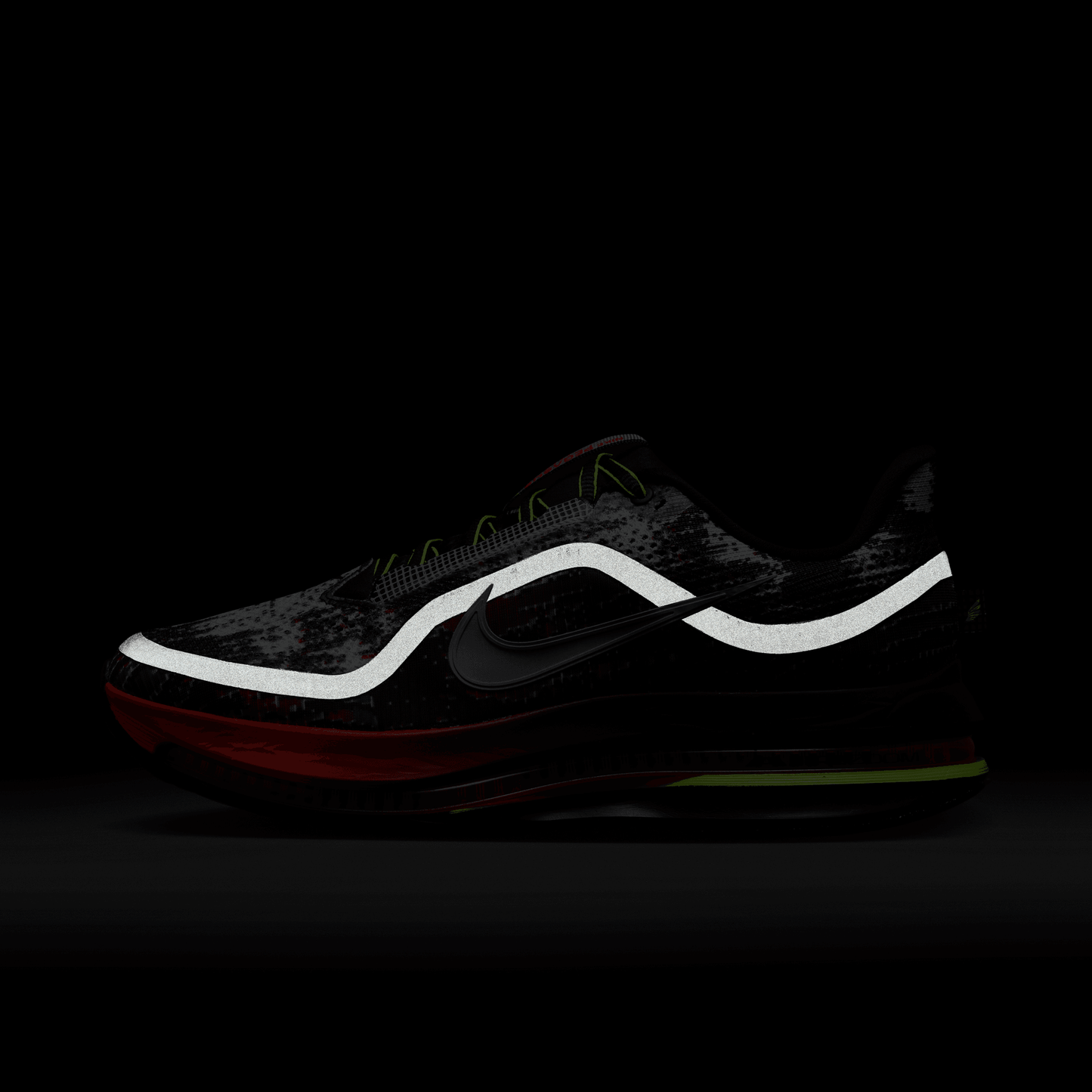 Mens Nike Pegasus Premium